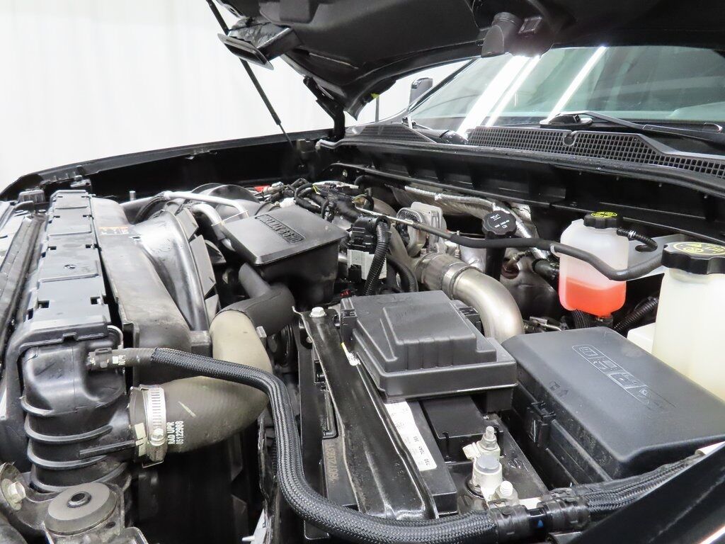 2024 Chevrolet Silverado 2500HD 4x4 Crew Cab LT Fond du Lac WI