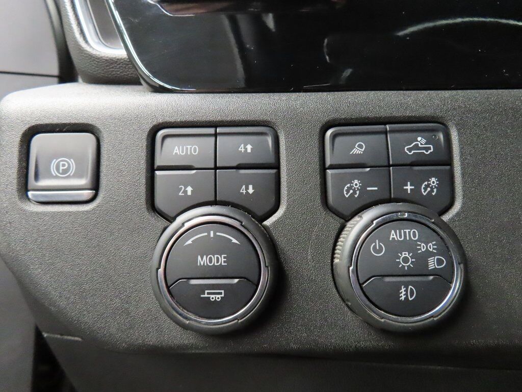 2024 Chevrolet Silverado 2500HD 4x4 Crew Cab LT Fond du Lac WI