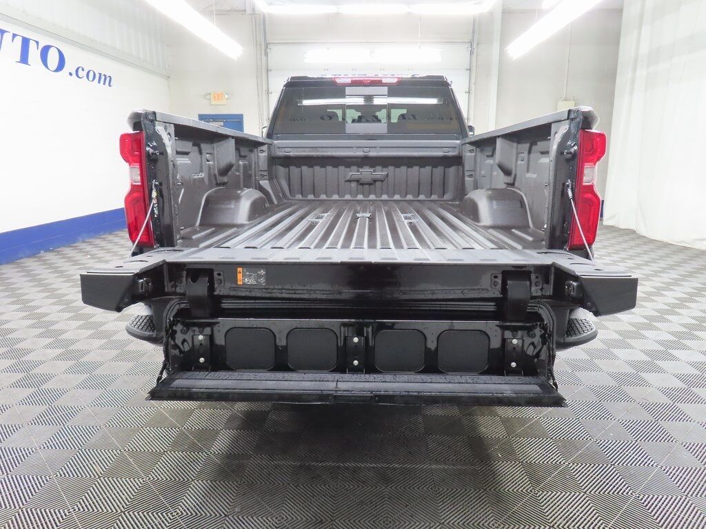 2024 Chevrolet Silverado 2500HD 4x4 Crew Cab LT Fond du Lac WI