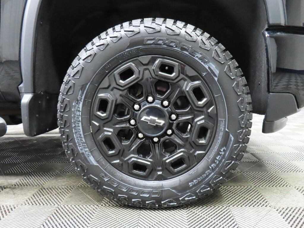 2024 Chevrolet Silverado 2500HD 4x4 Crew Cab LT Fond du Lac WI