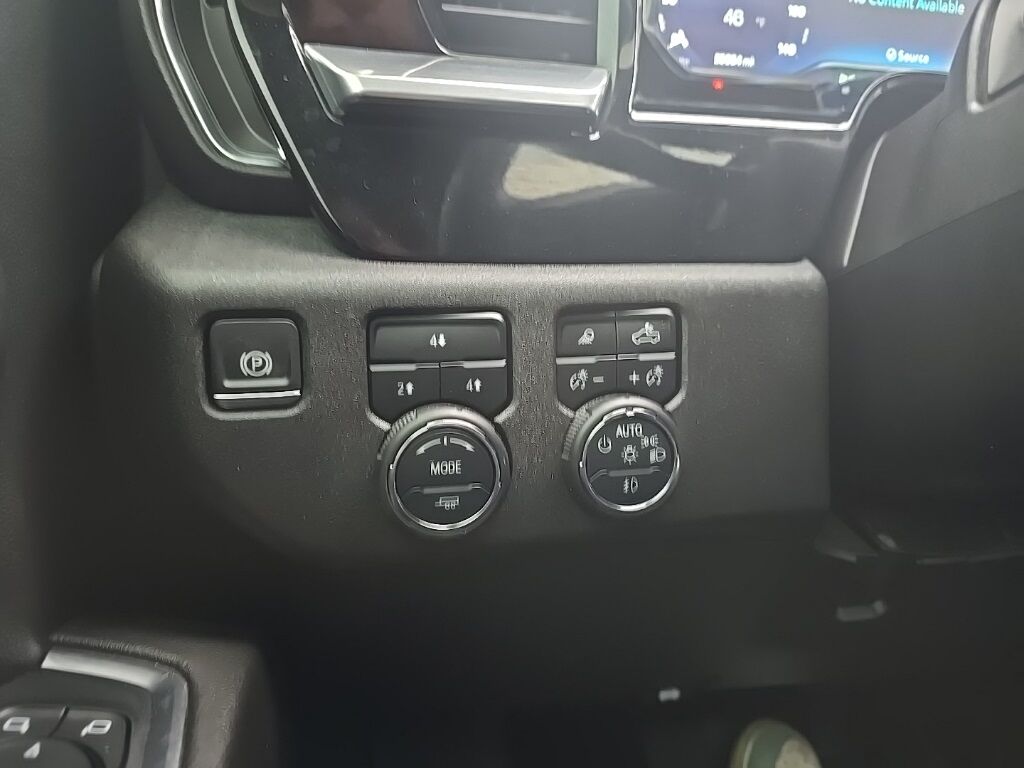 2024 Chevrolet Silverado 2500HD 4x4 Crew Cab LT Minocqua WI