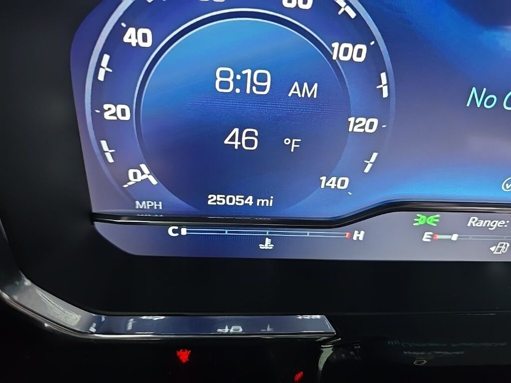 2024 Chevrolet Silverado 2500HD 4x4 Crew Cab LT Minocqua WI