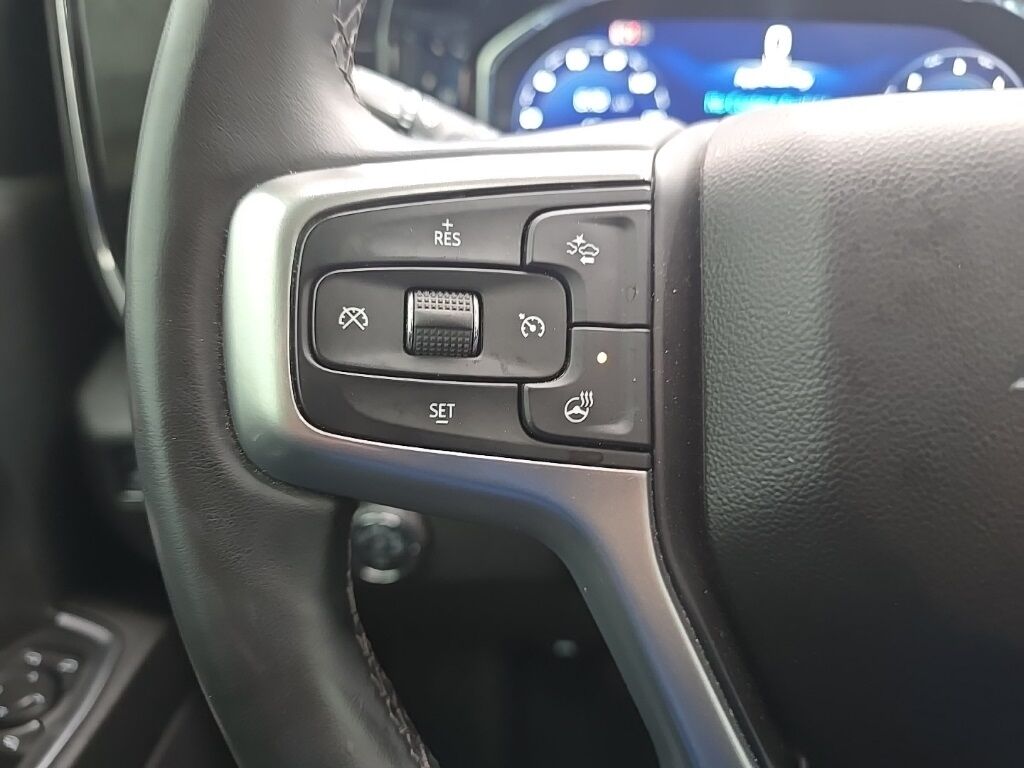 2024 Chevrolet Silverado 2500HD 4x4 Crew Cab LT Minocqua WI