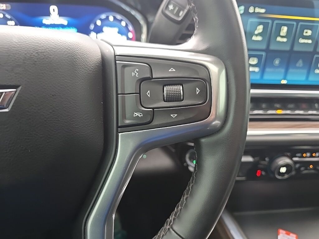 2024 Chevrolet Silverado 2500HD 4x4 Crew Cab LT Minocqua WI