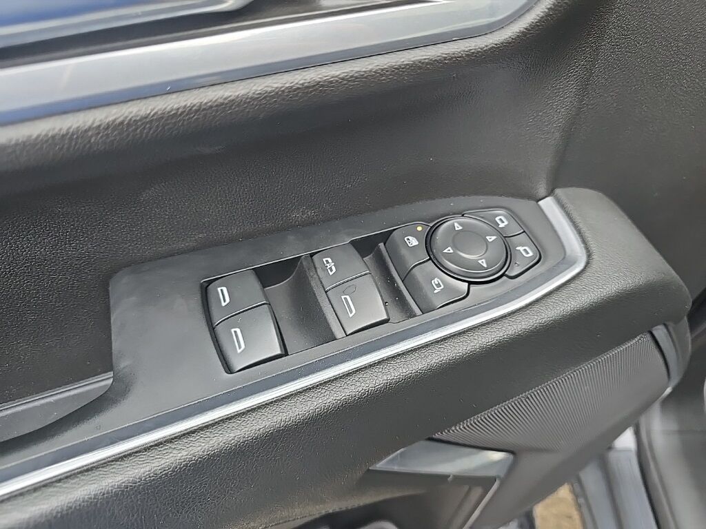 2024 Chevrolet Silverado 2500HD 4x4 Crew Cab LT Minocqua WI