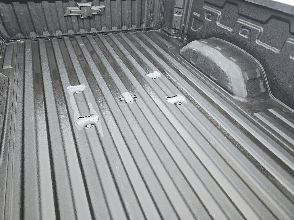 2024 Chevrolet Silverado 2500HD 4x4 Crew Cab LT Minocqua WI