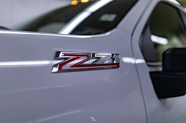 2024 Chevrolet Silverado 2500HD 4x4 Crew Cab LT Z71 Diesel Nav BCam Red Deer AB