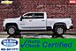 2024 Chevrolet Silverado 2500HD 4x4 Crew Cab LT Z71 Diesel Nav BCam Red Deer AB