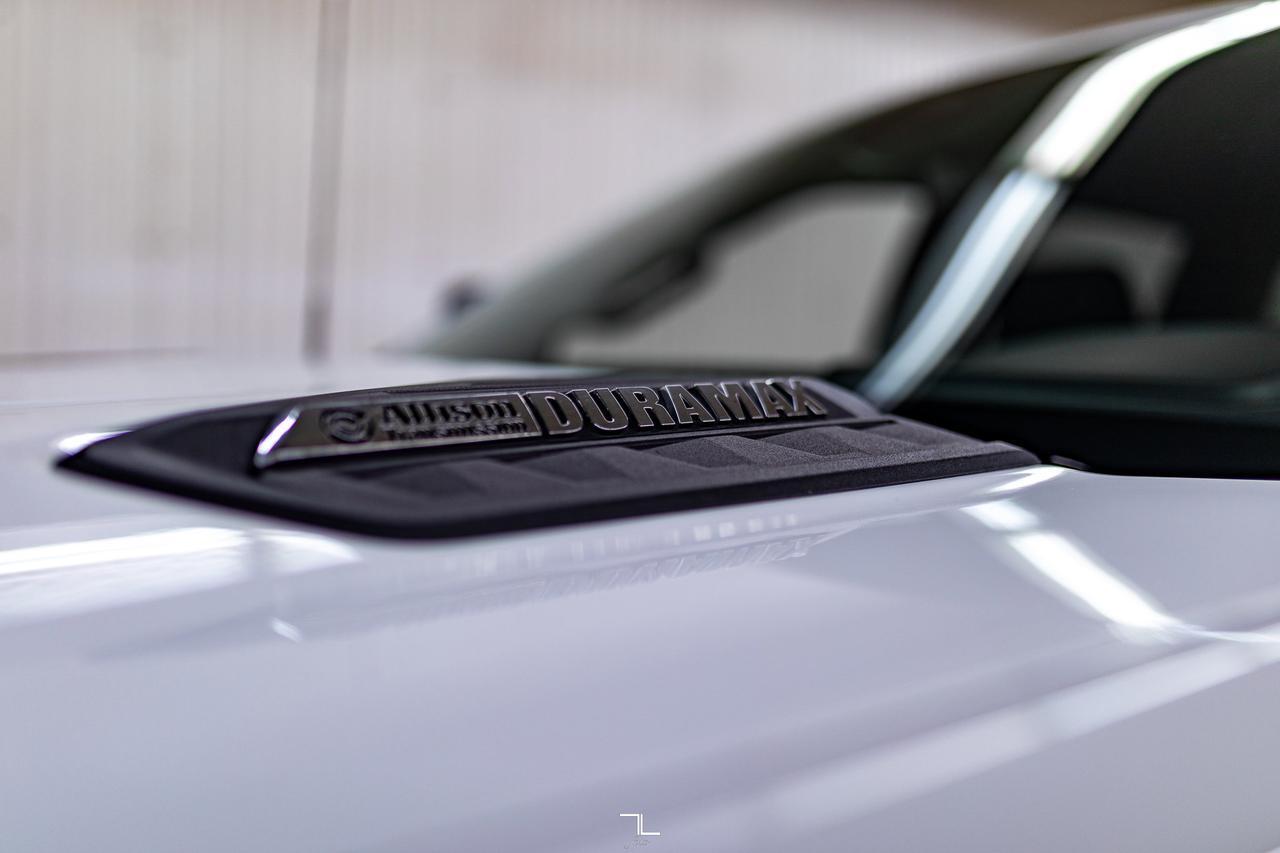 2024 Chevrolet Silverado 2500HD 4x4 Crew Cab LT Z71 Diesel Nav BCam Red Deer AB