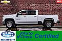 2024 Chevrolet Silverado 2500HD 4x4 Crew Cab LT Z71 Diesel Nav BCam