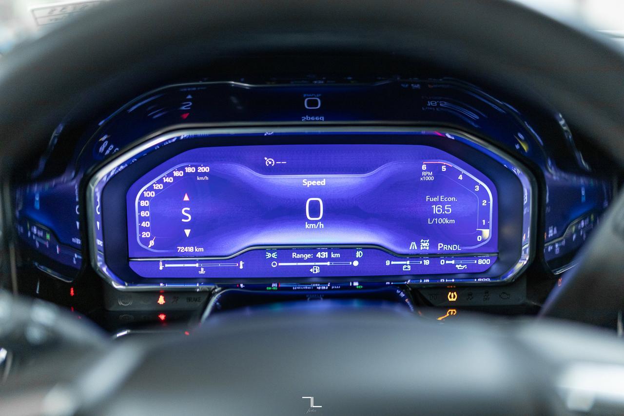 2024 Chevrolet Silverado 2500HD 4x4 Crew Cab LT Z71 Diesel Nav BCam Red Deer AB