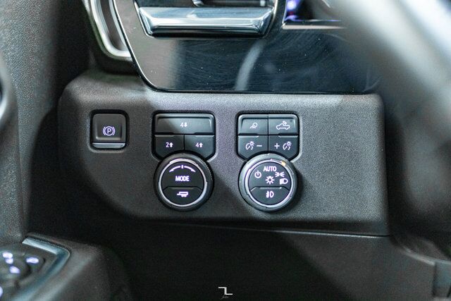 2024 Chevrolet Silverado 2500HD 4x4 Crew Cab LT Z71 Diesel Nav BCam Red Deer AB