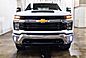 2024 Chevrolet Silverado 2500HD 4x4 Crew Cab LT Z71 Diesel Nav BCam Red Deer AB