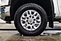 2024 Chevrolet Silverado 2500HD 4x4 Crew Cab LT Z71 Diesel Nav BCam Red Deer AB