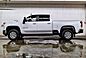 2024 Chevrolet Silverado 2500HD 4x4 Crew Cab LT Z71 Diesel Nav BCam Red Deer AB