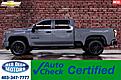 2024 Chevrolet Silverado 2500HD 4x4 Crew Cab LT Z71 Diesel Roof BCam PSeat