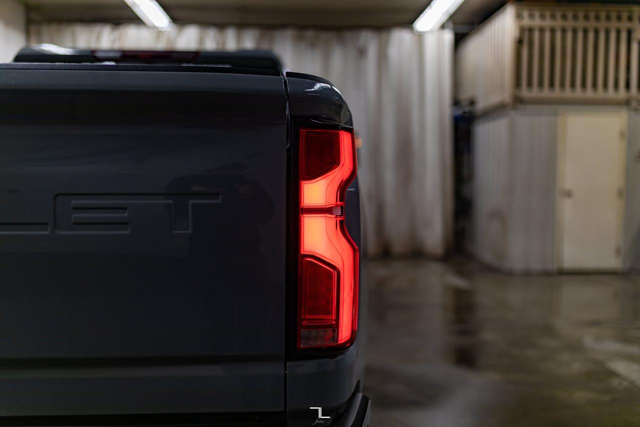 2024 Chevrolet Silverado 2500HD 4x4 Crew Cab LT Z71 Diesel Roof BCam PSeat Red Deer AB
