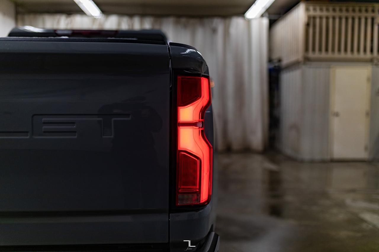 2024 Chevrolet Silverado 2500HD 4x4 Crew Cab LT Z71 Diesel Roof BCam PSeat Red Deer AB