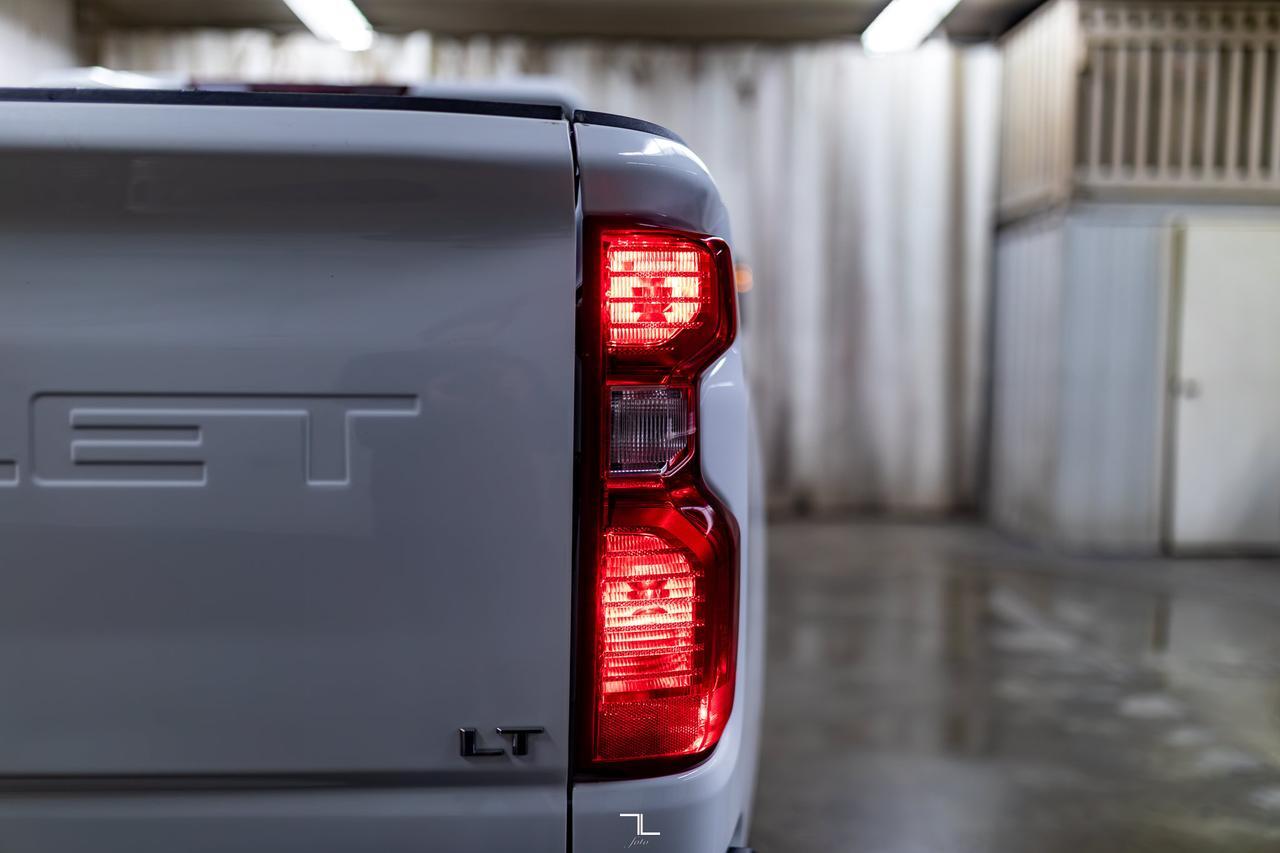 2024 Chevrolet Silverado 2500HD 4x4 Crew Cab LT Z71 PSeat BCam Red Deer AB