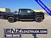 2024 Chevrolet Silverado 2500HD 4x4 Crew Cab LTZ