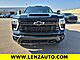 2024 Chevrolet Silverado 2500HD 4x4 Crew Cab LTZ Fond du Lac WI