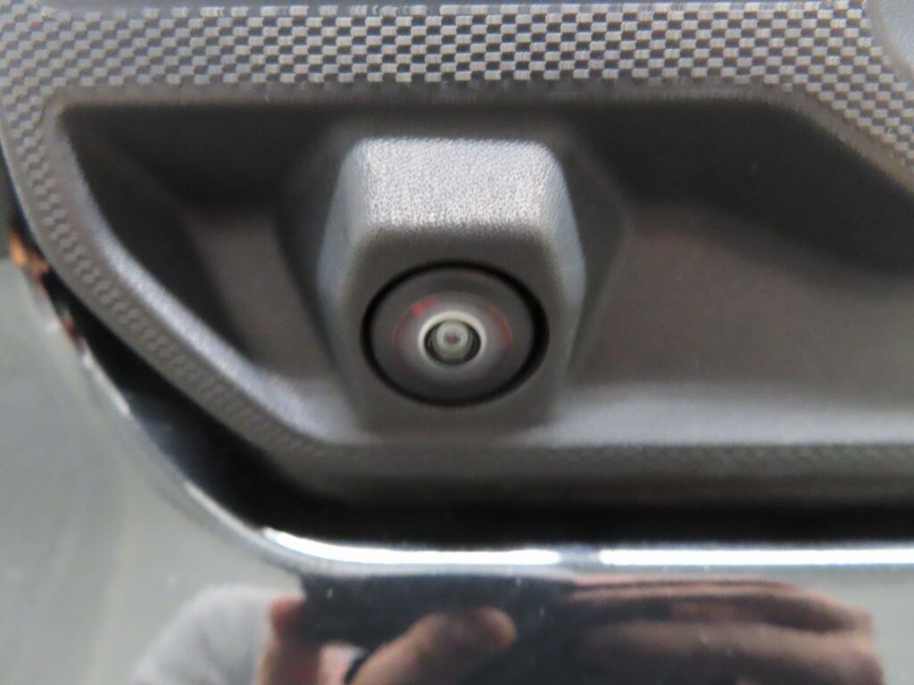 2024 Chevrolet Silverado 2500HD 4x4 Crew Cab LTZ Fond du Lac WI