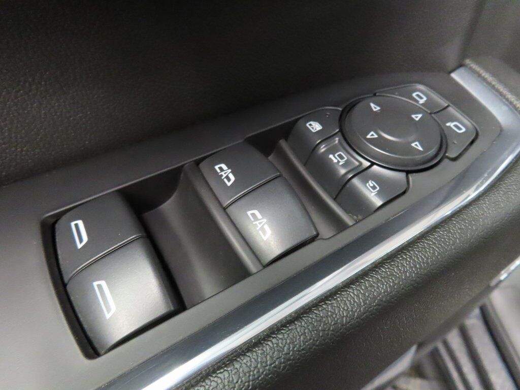 2024 Chevrolet Silverado 2500HD 4x4 Crew Cab LTZ Fond du Lac WI