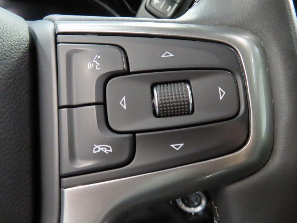 2024 Chevrolet Silverado 2500HD 4x4 Crew Cab LTZ Fond du Lac WI