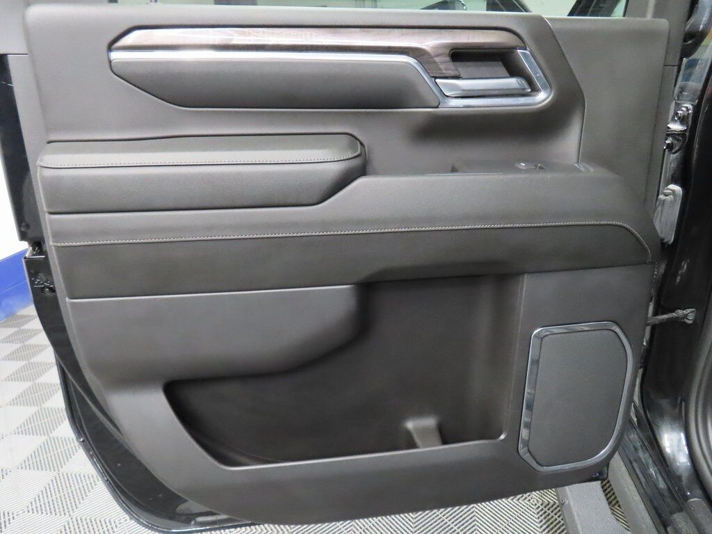 2024 Chevrolet Silverado 2500HD 4x4 Crew Cab LTZ Fond du Lac WI
