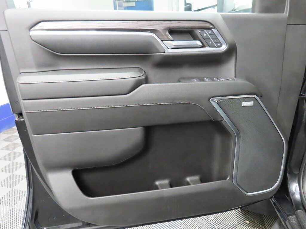2024 Chevrolet Silverado 2500HD 4x4 Crew Cab LTZ Fond du Lac WI