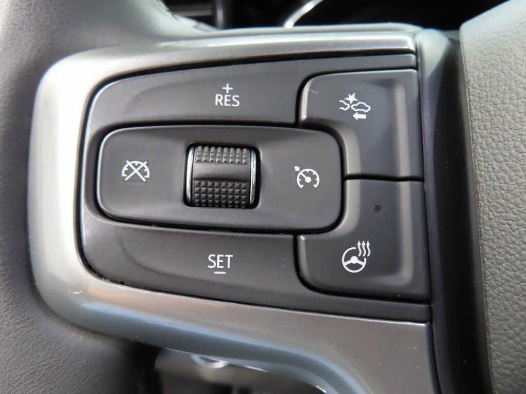 2024 Chevrolet Silverado 2500HD 4x4 Crew Cab LTZ Fond du Lac WI