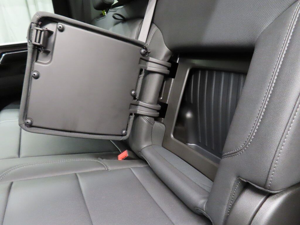 2024 Chevrolet Silverado 2500HD 4x4 Crew Cab LTZ Fond du Lac WI