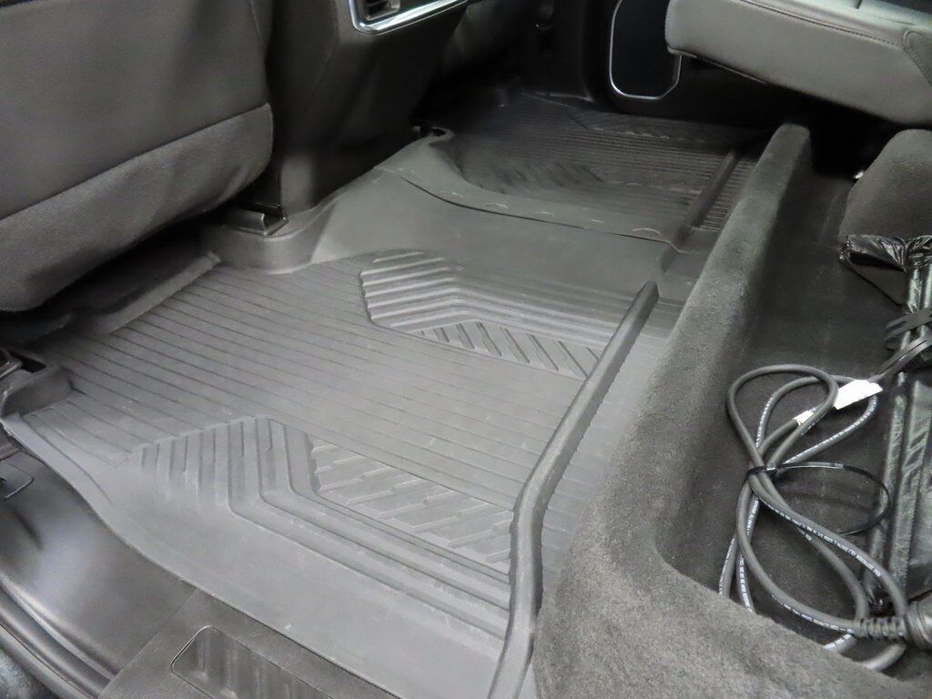 2024 Chevrolet Silverado 2500HD 4x4 Crew Cab LTZ Fond du Lac WI