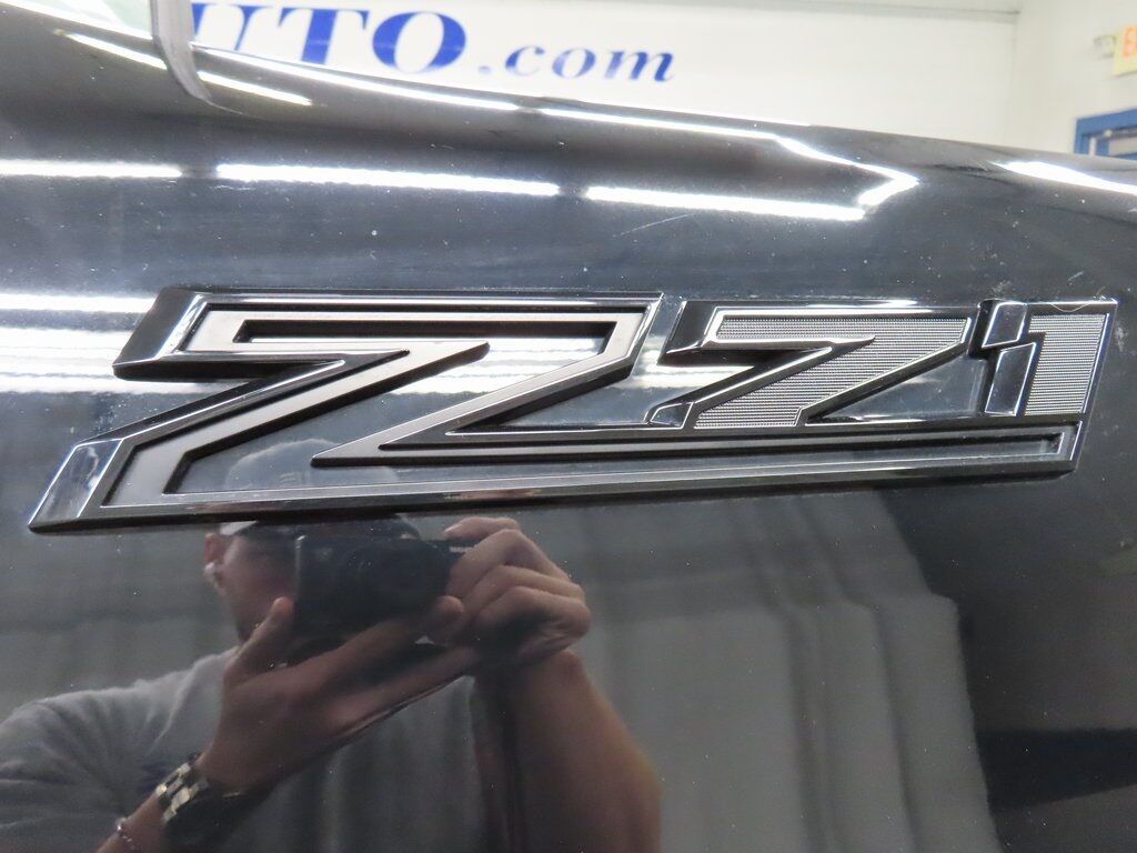 2024 Chevrolet Silverado 2500HD 4x4 Crew Cab LTZ Fond du Lac WI