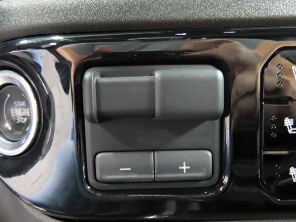 2024 Chevrolet Silverado 2500HD 4x4 Crew Cab LTZ Fond du Lac WI