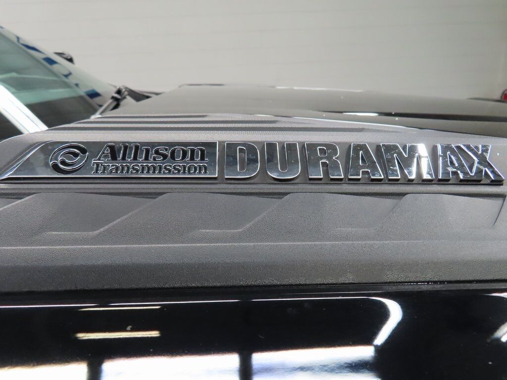 2024 Chevrolet Silverado 2500HD 4x4 Crew Cab LTZ Fond du Lac WI