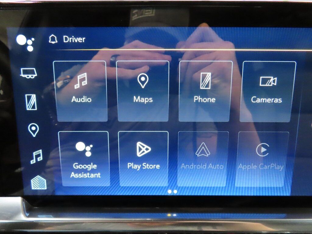 2024 Chevrolet Silverado 2500HD 4x4 Crew Cab LTZ Fond du Lac WI