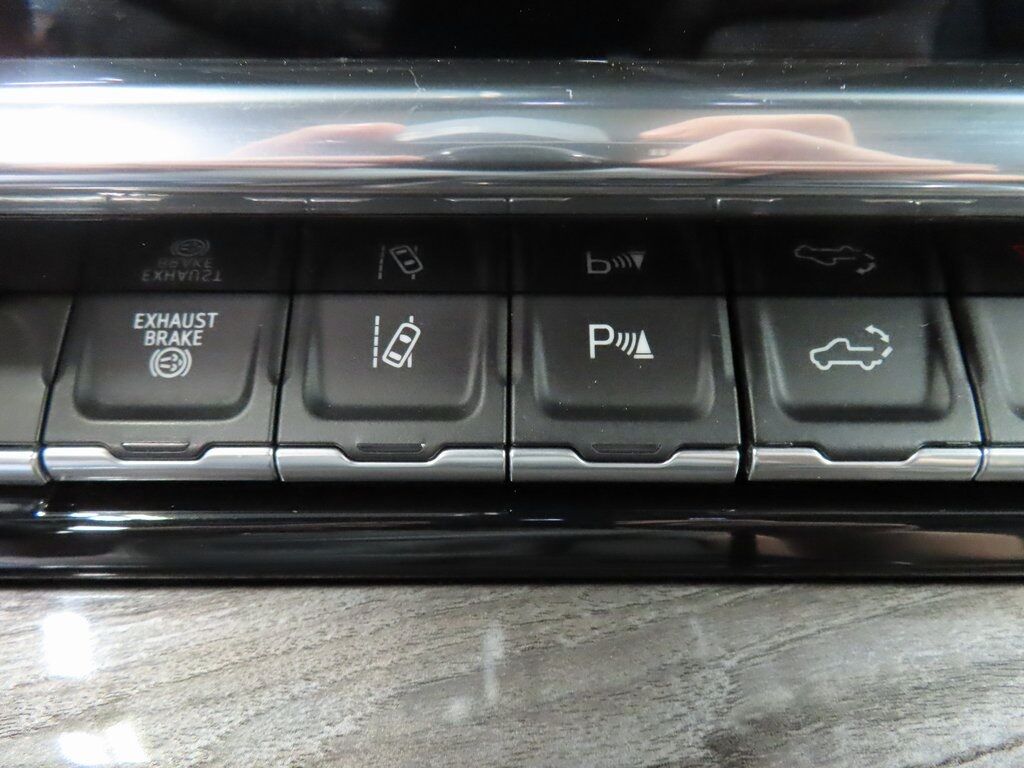 2024 Chevrolet Silverado 2500HD 4x4 Crew Cab LTZ Fond du Lac WI
