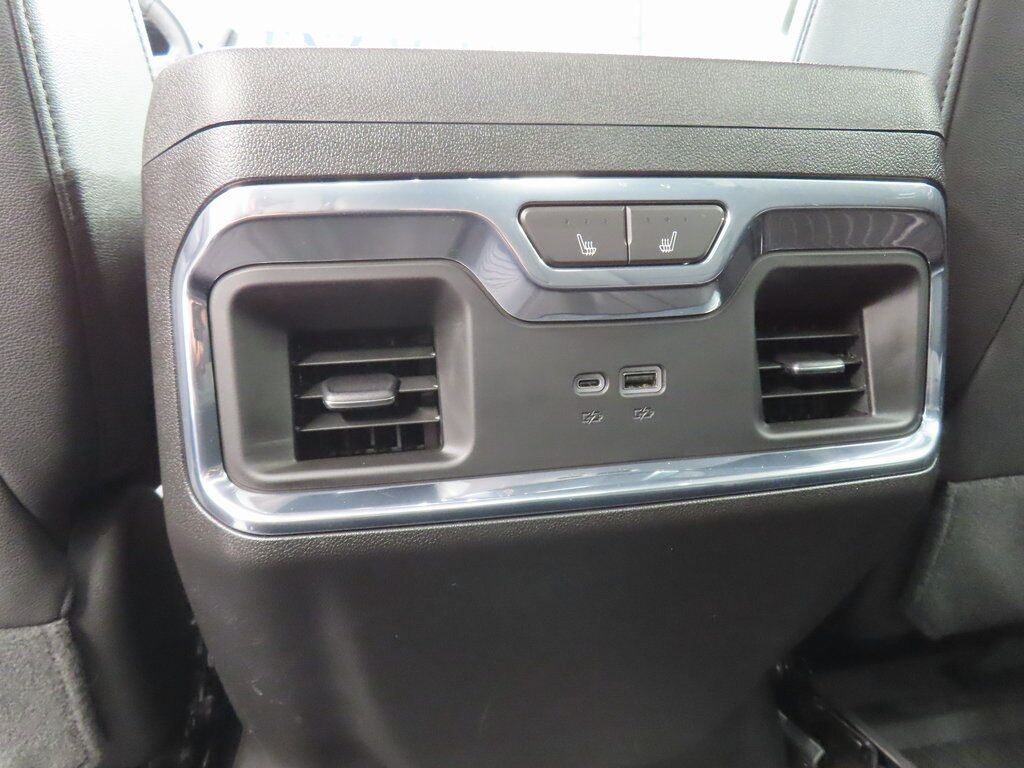 2024 Chevrolet Silverado 2500HD 4x4 Crew Cab LTZ Fond du Lac WI