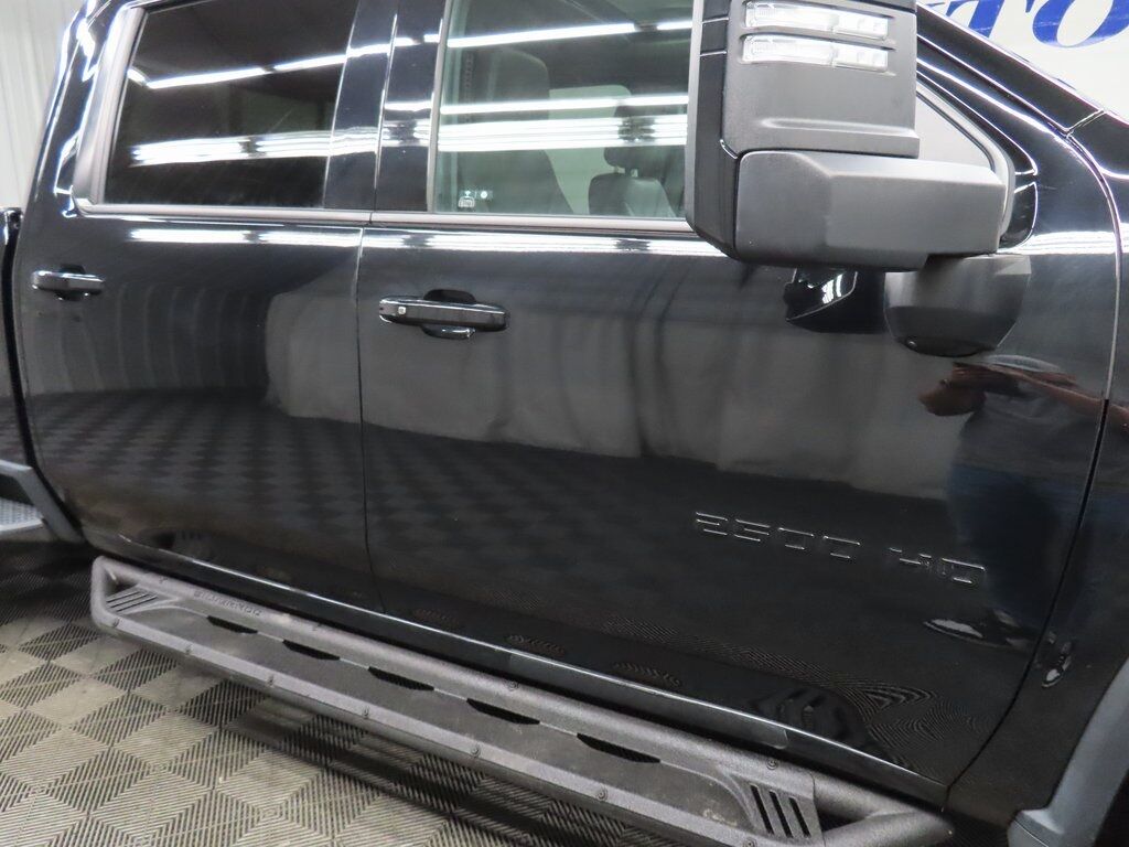 2024 Chevrolet Silverado 2500HD 4x4 Crew Cab LTZ Fond du Lac WI