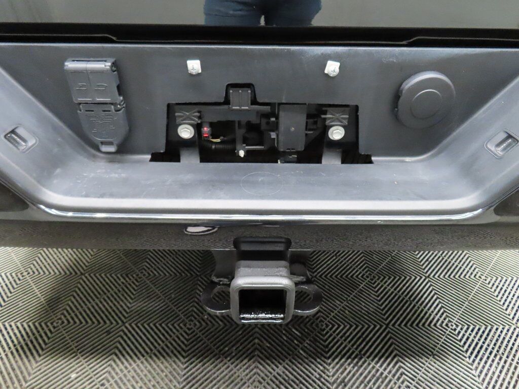 2024 Chevrolet Silverado 2500HD 4x4 Crew Cab LTZ Fond du Lac WI