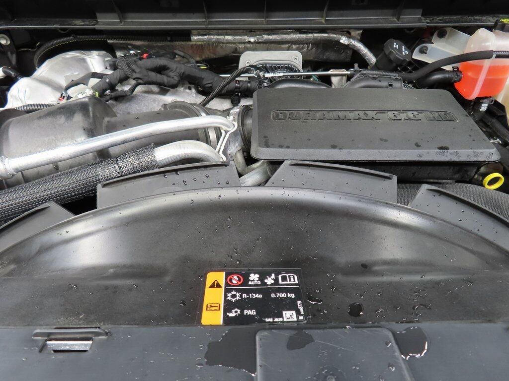 2024 Chevrolet Silverado 2500HD 4x4 Crew Cab LTZ Fond du Lac WI
