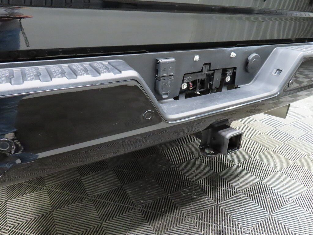 2024 Chevrolet Silverado 2500HD 4x4 Crew Cab LTZ Fond du Lac WI