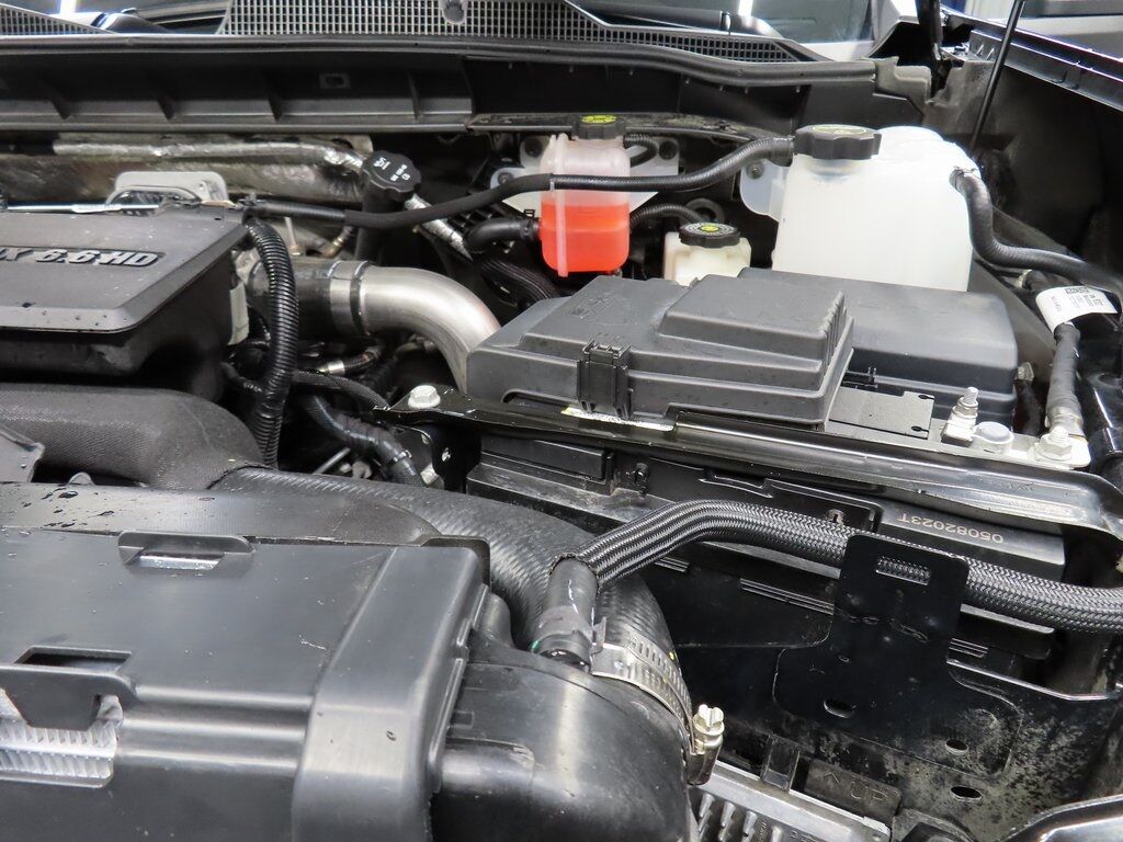 2024 Chevrolet Silverado 2500HD 4x4 Crew Cab LTZ Fond du Lac WI