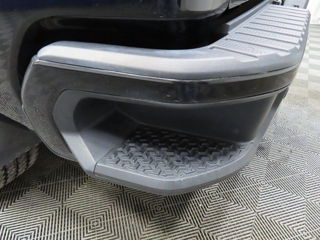 2024 Chevrolet Silverado 2500HD 4x4 Crew Cab LTZ Fond du Lac WI