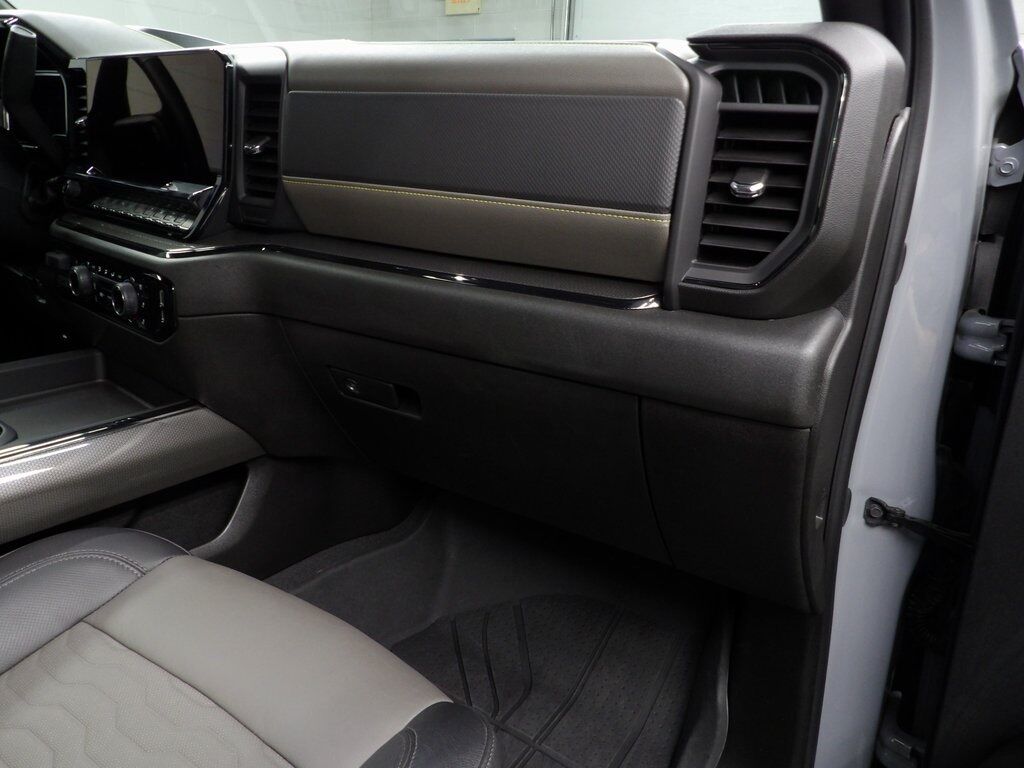2024 Chevrolet Silverado 2500HD 4x4 Crew Cab ZR2 Fond du Lac WI
