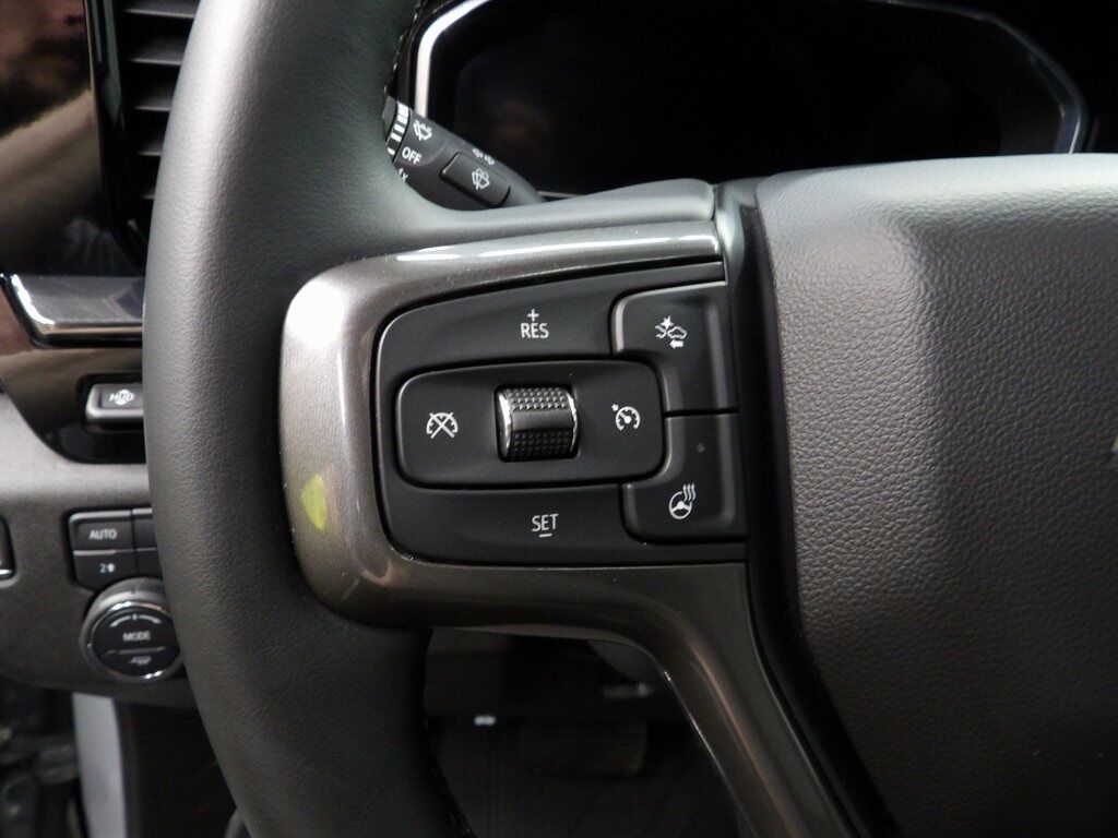 2024 Chevrolet Silverado 2500HD 4x4 Crew Cab ZR2 Fond du Lac WI