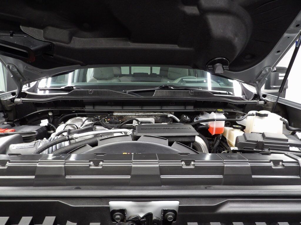 2024 Chevrolet Silverado 2500HD 4x4 Crew Cab ZR2 Fond du Lac WI