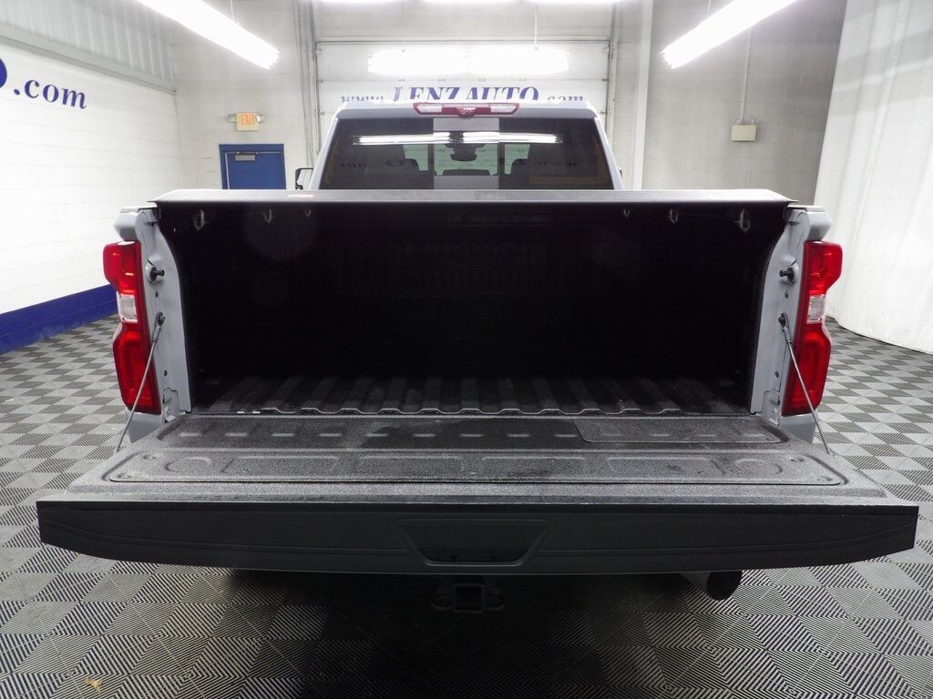 2024 Chevrolet Silverado 2500HD 4x4 Crew Cab ZR2 Fond du Lac WI