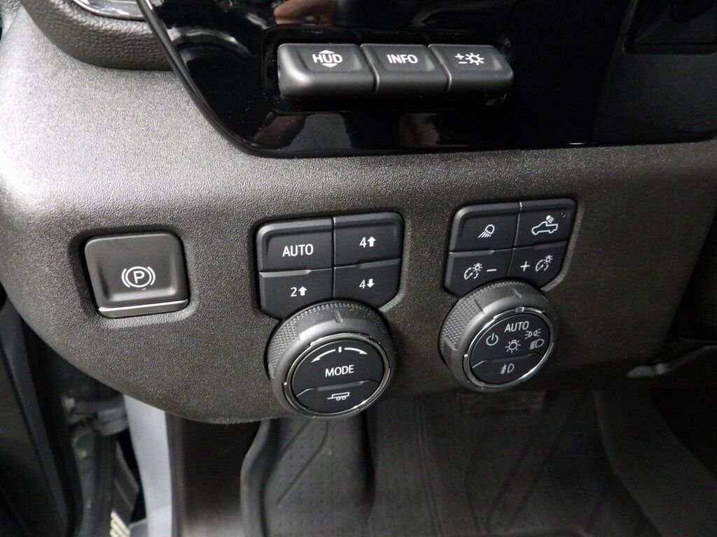 2024 Chevrolet Silverado 2500HD 4x4 Crew Cab ZR2 Fond du Lac WI